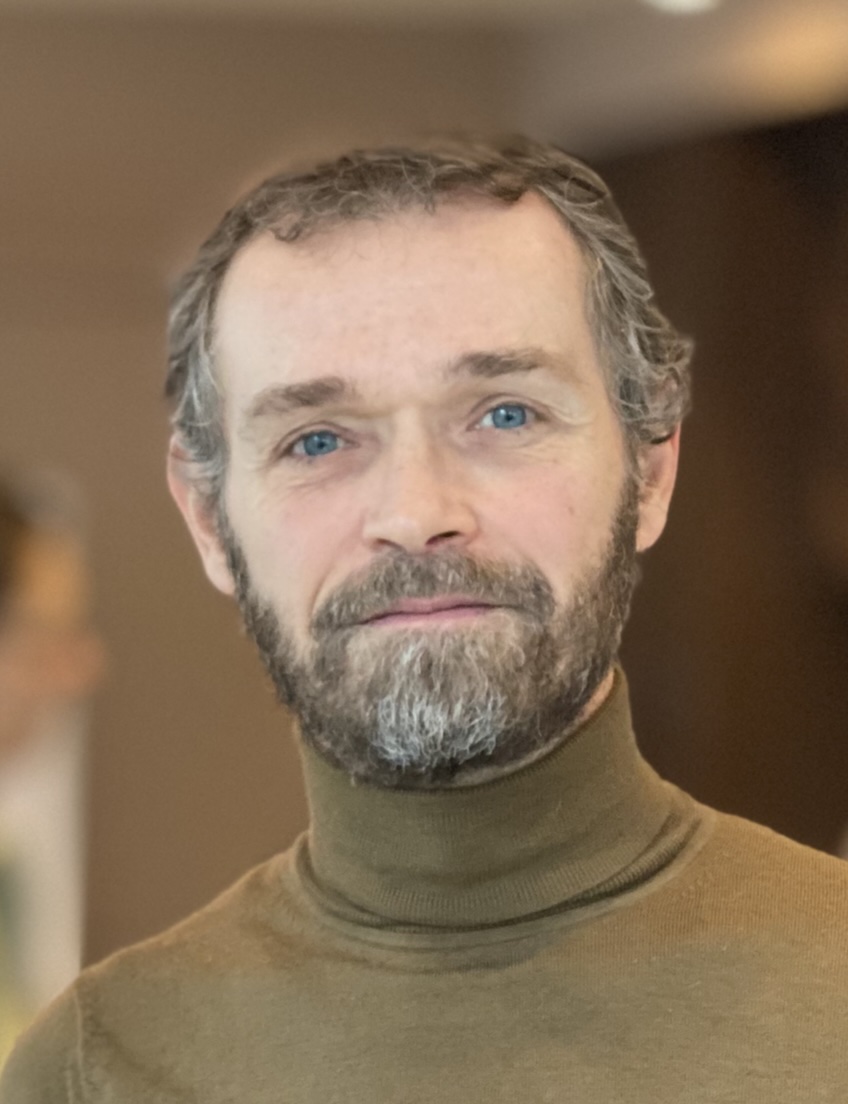 Alexander van den Berg